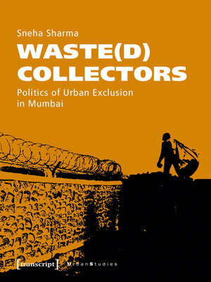 cover image of Waste(d) Collectors